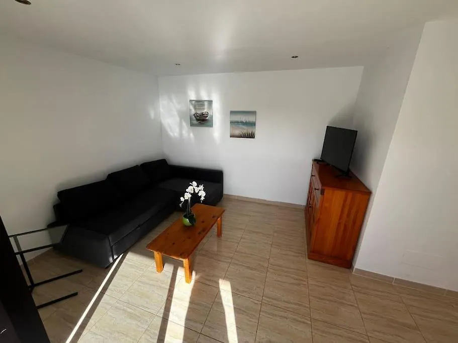 Villa Piedra Pura Tejina de Isora