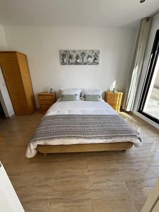 Villa Piedra Pura Tejina de Isora