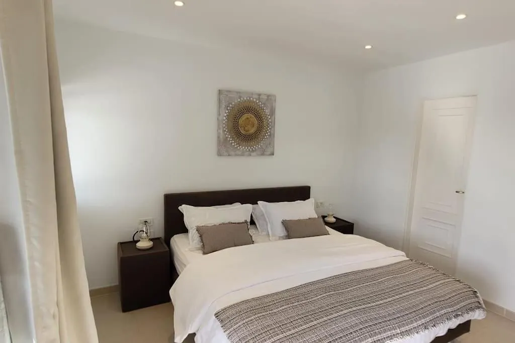 Villa Piedra Pura Tejina de Isora