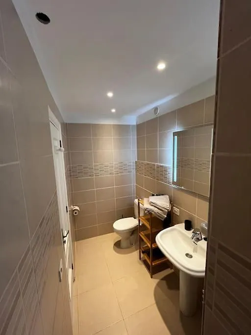Villa Piedra Pura Tejina de Isora 0*,  Španělsko